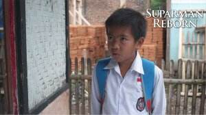 Kasian Pepen - Suparman Reborn Eps. 16