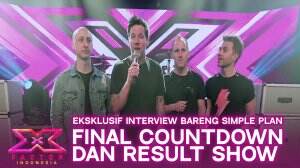 Eksklusif Interview Bareng Simple Plan