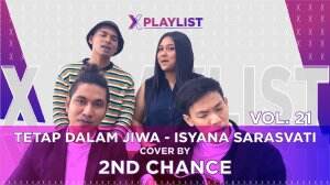 X Playlist 2ND Chance – X Playlist VOL. 21