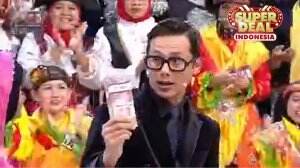 Super Deal Indonesia - 100 Juta Siap Dibawa Pulang!