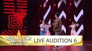 Rimar Idol X Denny Caknan - Los Dol