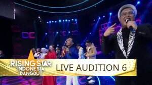 All Artist - Hallo Dangdut