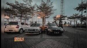 Arya Saloka Mendadak Demen Mobil Super Mahal