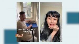 Uya Kuya Dan Denise Si 'Horang Kaya' Dicerca Habis-Habisan