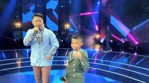 Gokil! Kolaborasi Alwiansyah Bersama Expert Danang Di Rising Star Indonesia Dangdut - Backstage Rising Star Indonesia Dangdut Eps.37