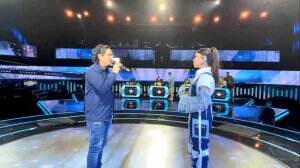 Pasti Pada Kepokan, Tiara Andini Dan Aa Pasha Ketika Sedang Latihan! - Backstage Rising Star Indonesia Dangdut Eps.40