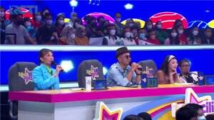 Suara Melody Sangat Berbahaya - Idola Cilik 2022