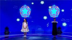 Pengumuman! Melody Terancam - Idola Cilik 2022
