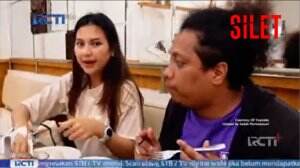 Ajak Mertua Belanja ke Mall, Indah Permatasari Jadi Sorotan