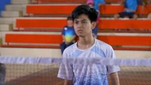 Topan Merasa Kesal Dengan Teriakan Lawan - Kuraih Bintang Eps. 30 - 31