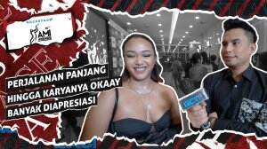 Perjalanan Panjang Karir Okaay Hingga Akhirnya Karyanya banyak Diapresiasi