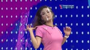 Bu Ayu Sampai Gak Kuat Sama Brondong - Dahsyatnya 2020