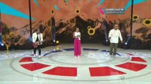 Nowela Buat Lagu Untuk Para Seniman Saat Masa Pandemi - Dahsyatnya 2020