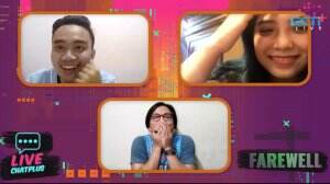 Nonton Streaming Vicky Kompak Berdua Isman Mau Mencomblangkan Chika Dengan Faiz Online Download Full Episode Sub Indo - RCTI+