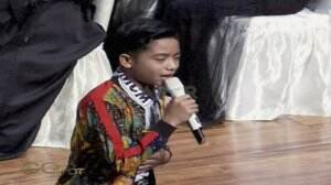 Pamor Betrand Peto Semakin Bersinar