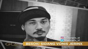 Pengacara Minta Jerinx Dibebaskan dari Tahanan