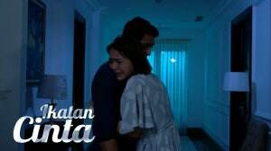 Al Selamatkan Andin dari Penjahat! - Ikatan Cinta Eps. 42