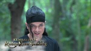 Ambet Kasih Diincar dalam Perjalanannya - KRKS Eps. 367