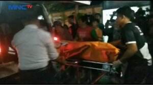Ibu Bunuh Dua Anaknya Lalu Bunuh Diri di Pekanbaru