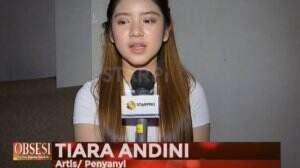 Kisah Misteri Tiara Andini