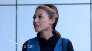 Naomi Dipecat Sebagai Produser - Putri Untuk Pangeran Eps. 210