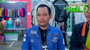 Semua Oleng Kaya Digo - Amanah Wali 5 Eps. 248