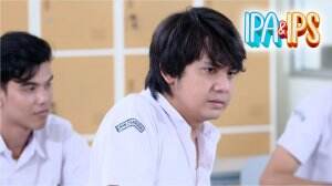 Rifki Dan Davin Kena Racun Cinta - IPA & IPS Eps. 55-56