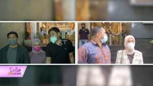 Kasus Tas Branded KW, Medina Zein Mnta Maaf Pada Icha
