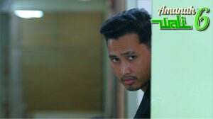 Alam Masih Inget Tuhan - Amanah Wali 6 Eps. 271 - 272