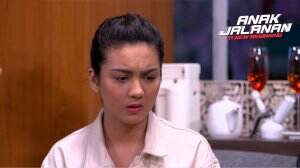 Reva Tidak Mengerti Dengan Sikap Ayahnya - Anak Jalanan A New Beginning Eps. 465