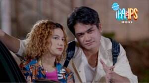 Radit Dan Giska Punya Rencana Baru - Mantan IPA & IPS Season 2 Eps. 518