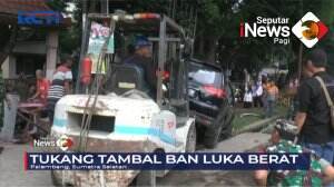 Kecelakaan Maut Memakan Korban Jiwa