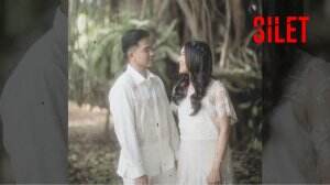 Foto Prewedding Kaesang Pangarep Dan Erina Gudono