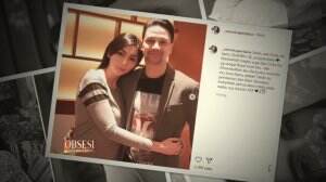Lucky Perdana Geram Pendapat Netizen Tentang Hubungan Rumah Tangganya