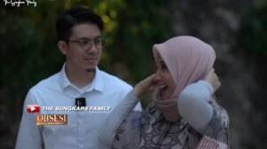 Irwansyah Menyiapkan Surprise Yang Bikin Zaskia Nangis