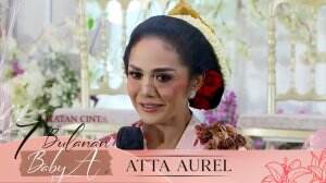 Harapan Dan Doa Dari Mimi Krisdayanti Untuk Aurel
