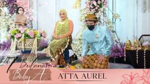 Anak Aurel Perempuan?