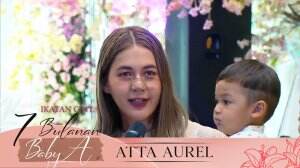 Paula Jadi Teringat Masa Lalunya