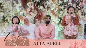 Amora Dan Arsy Berikan Persembahan Spesial