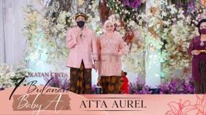 Momen Memotong Benang Lawe