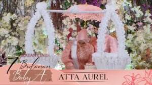 Atta Aurel Jual Rujak