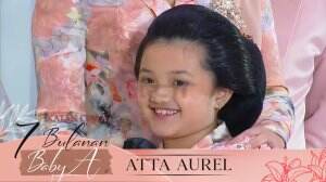 Arsy Gemes Gak Mau Dipanggil Tante