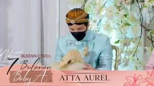 Sungkeman Aurel Kepada Atta