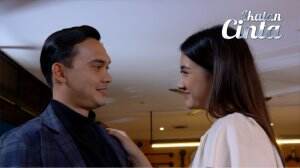 Mesranya Rendy Dan Catherine Berdansa - Ikatan Cinta Eps. 550