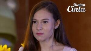 Jessica Mendapatkan Kenyataan Pahit! - Ikatan Cinta Eps. 550