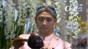 Wow! Al Mandiin Andin - Ikatan Cinta Eps. 550