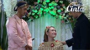 Om Irvan Teringat Janjinya Kepada Sofia - Ikatan Cinta Eps. 550
