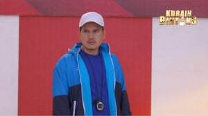 Ancaman Dari Coach Jonny Untuk Topan - Kuraih Bintang Eps. 85
