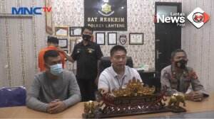 Penggerebekan Begal Sadis
