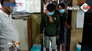 Pencuri Dikeroyok Massa